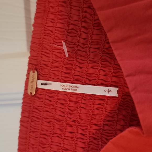 Free people Lindsay dress - Picture 2 of 6